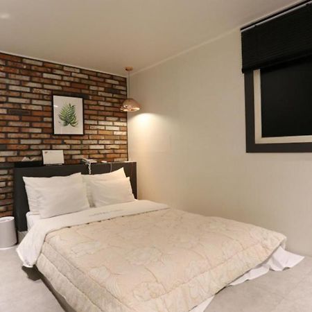 Hotel Soo Séoul Extérieur photo