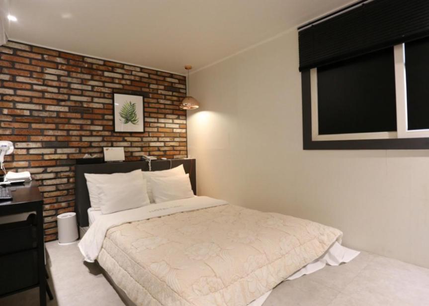Hotel Soo Séoul Extérieur photo