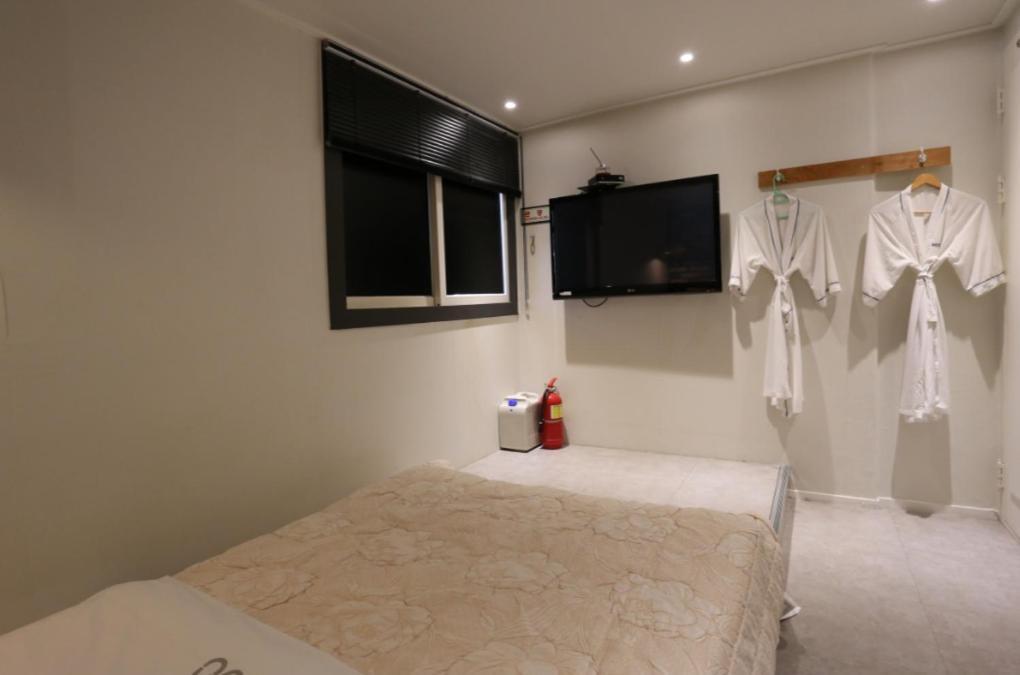 Hotel Soo Séoul Extérieur photo